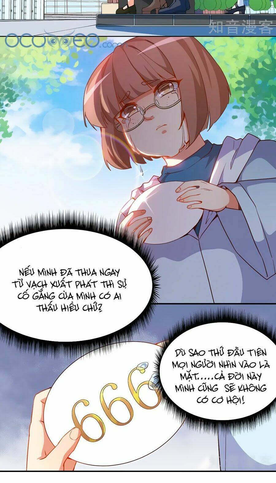 trò chơi sắc đẹp chapter 1 24