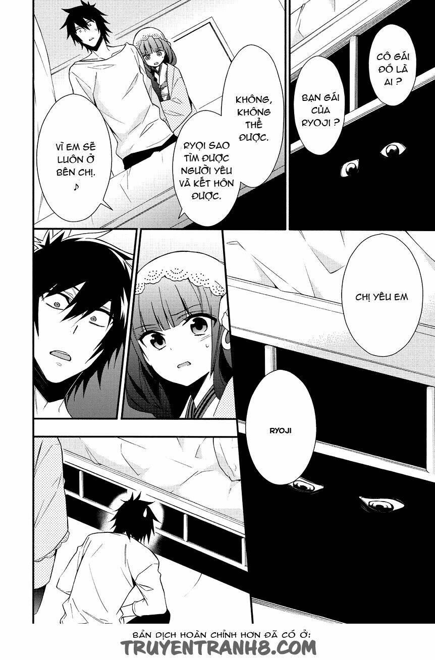 anorexia - shikabane hanako wa kyoshokushou chapter 5.2 24