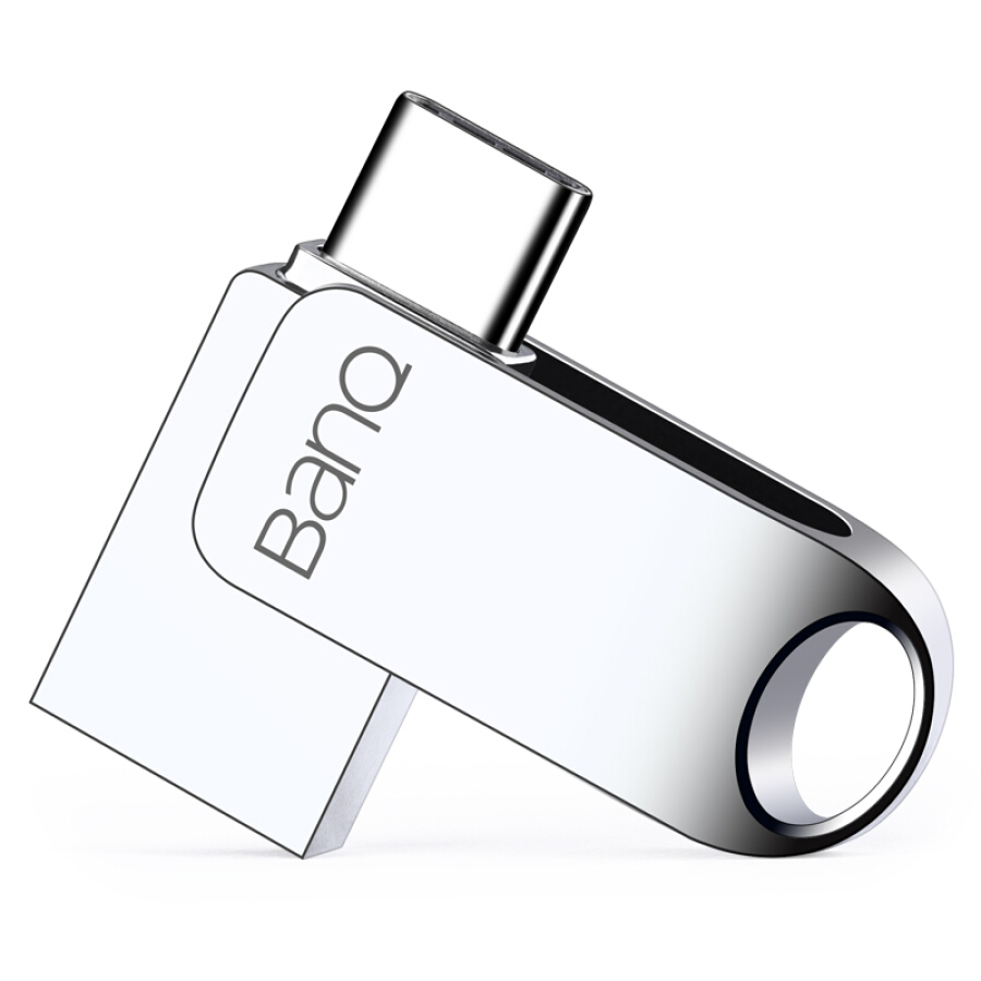 USB 128GB BANQ