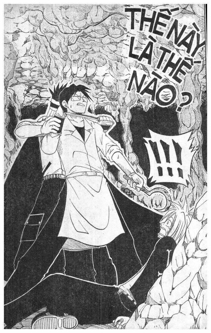 rave master (scan) chapter 4 172