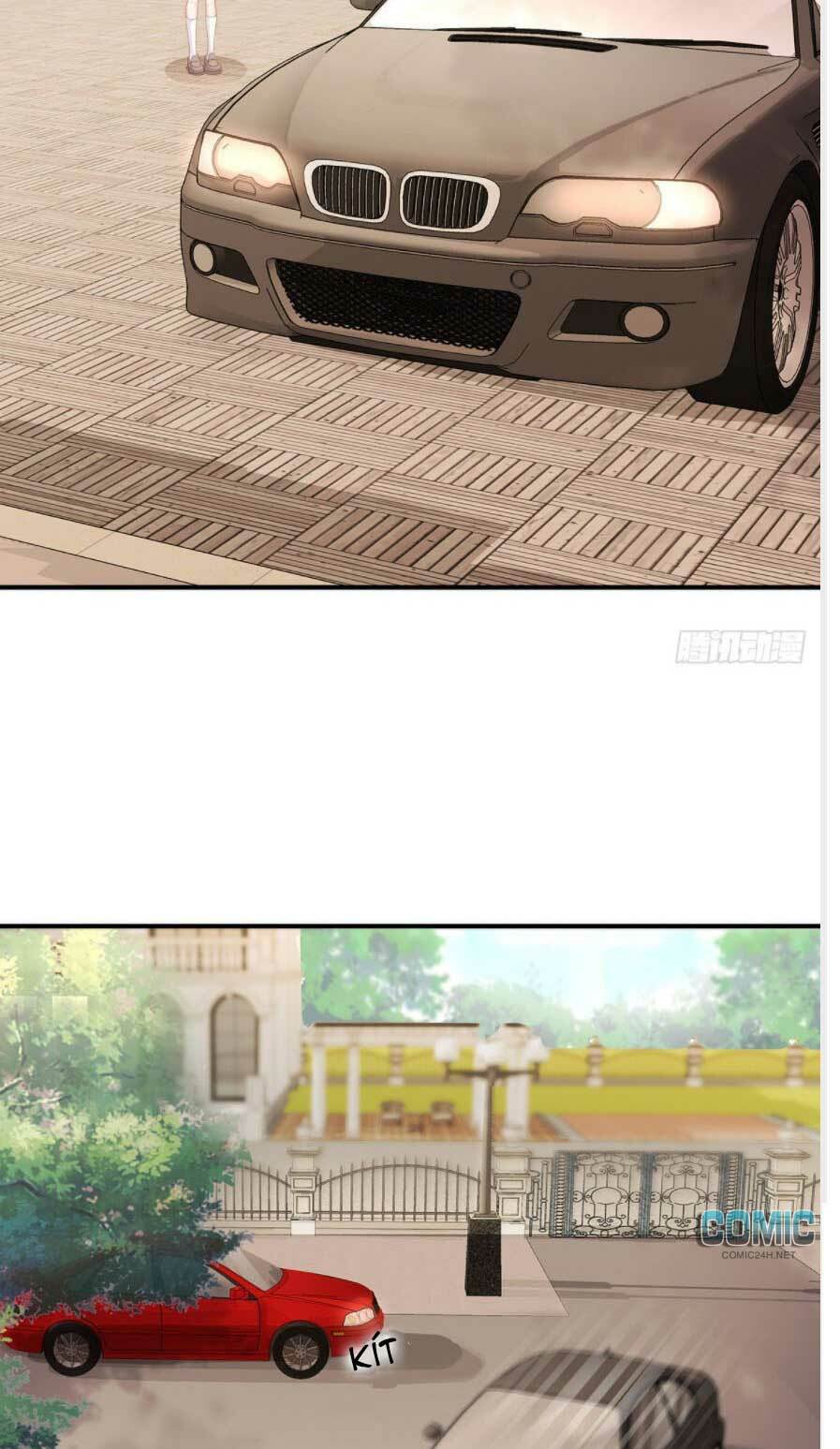 sủng em sủng tới tận cùng chapter 101.2 4