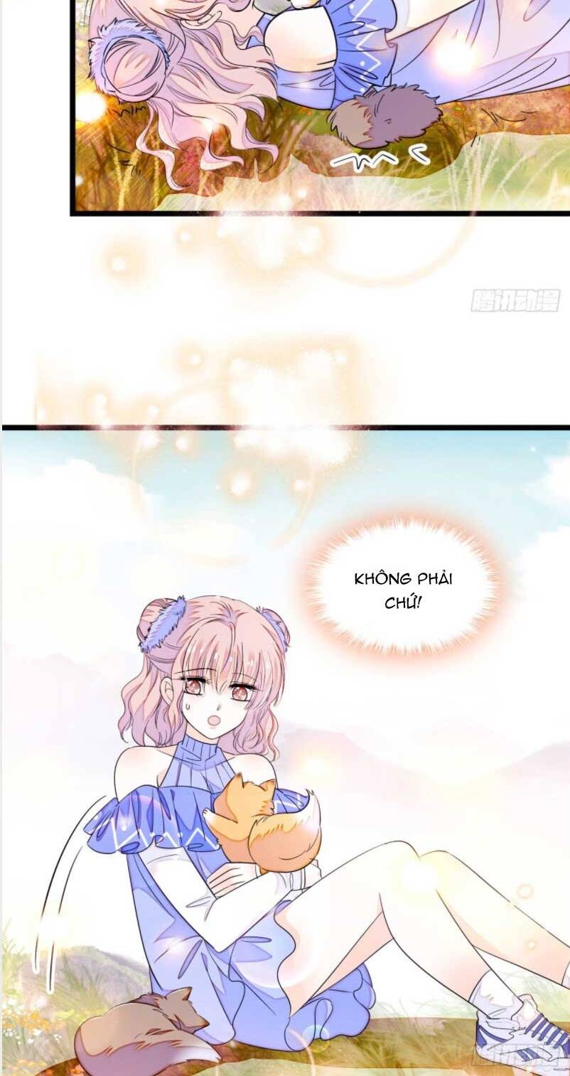 toàn mạng đều là fan cp của tôi với ảnh đế chapter 183.1 7