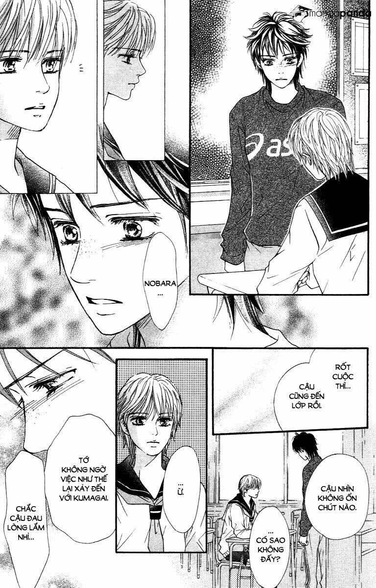 xứng danh anh hùng chapter 72 8