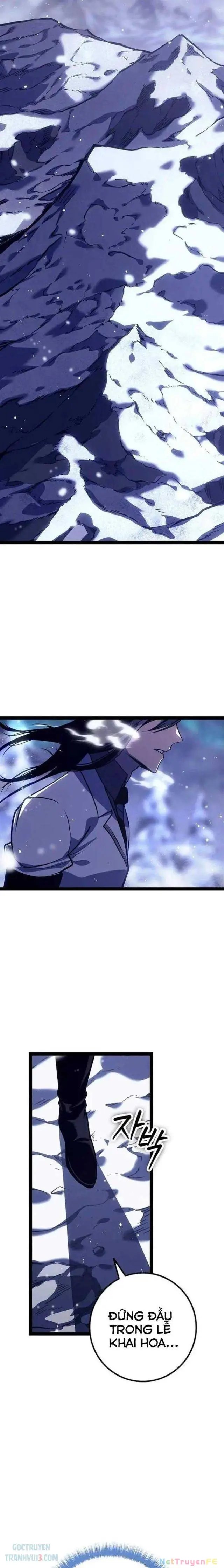 hồi quy làm con trai ngoài giá thú của gia đình kiếm thuật danh tiếng chapter 21 13