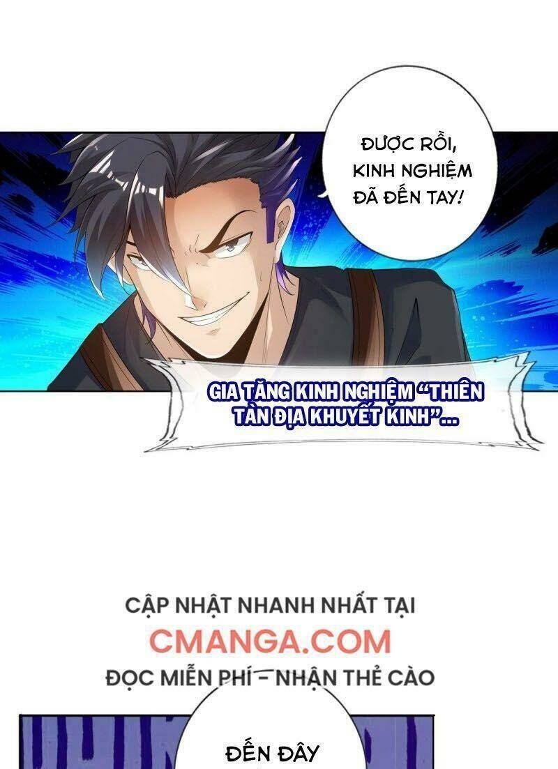 nhân vật phản diện đi tìm đường chết chapter 75 17