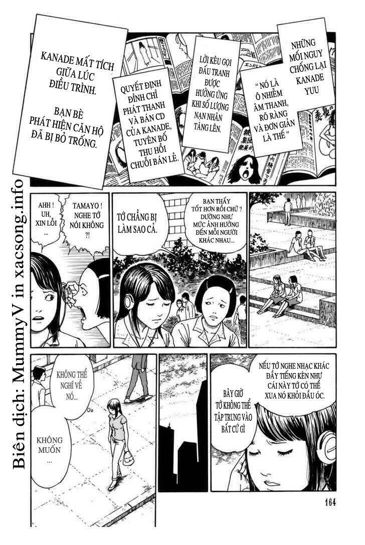 new voices in the dark chapter 6 13