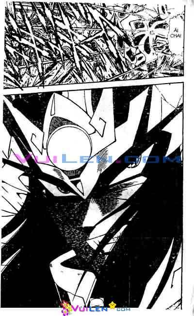 tiểu thần zenki - kishin douji zenki chapter 12 70