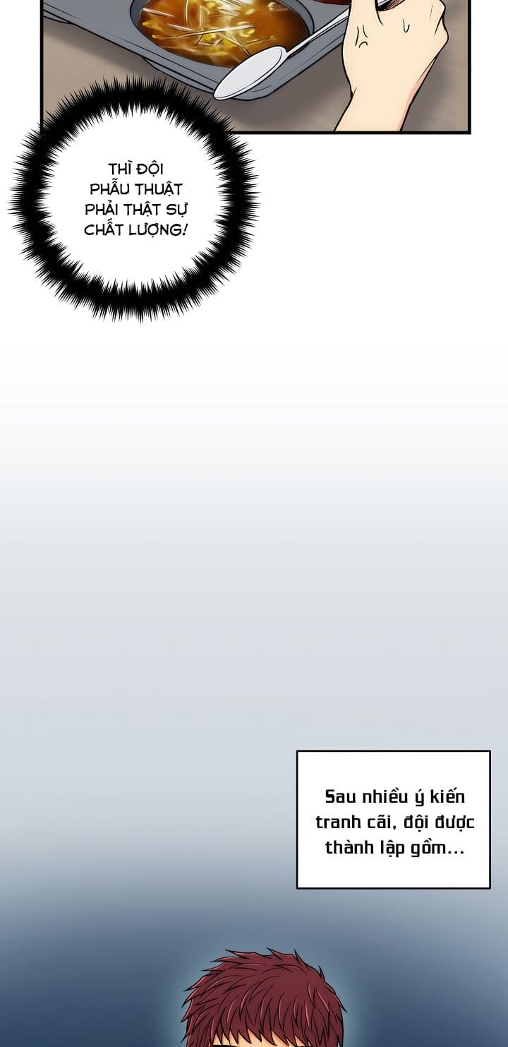 bác sĩ trùng sinh chapter 85 15