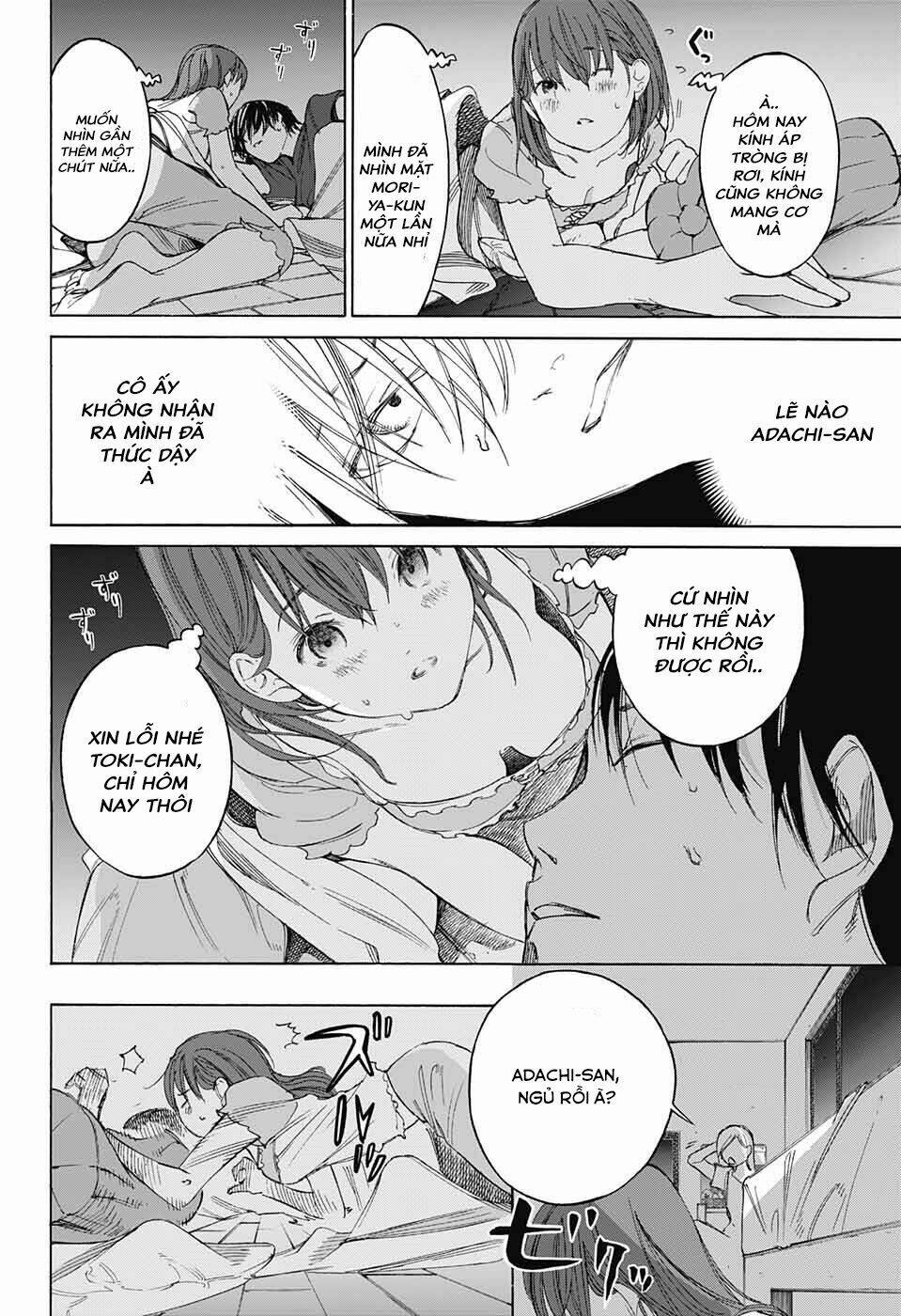 sentaku no toki chapter 4 35