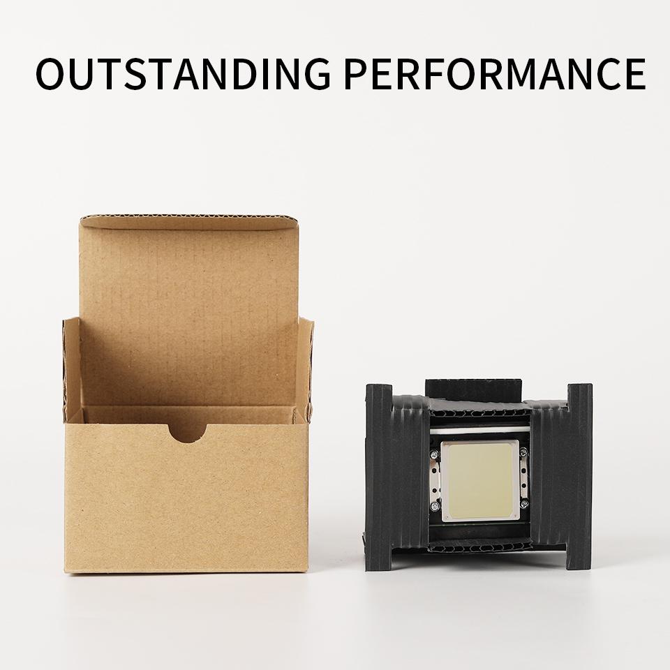 Đầu in XP600 Đầu in FA09050 Đầu in UV cho XP600 Đầu in mới nguyên bản XP700 XP701 XP800 XP600 Eco dung môi/Máy in UV