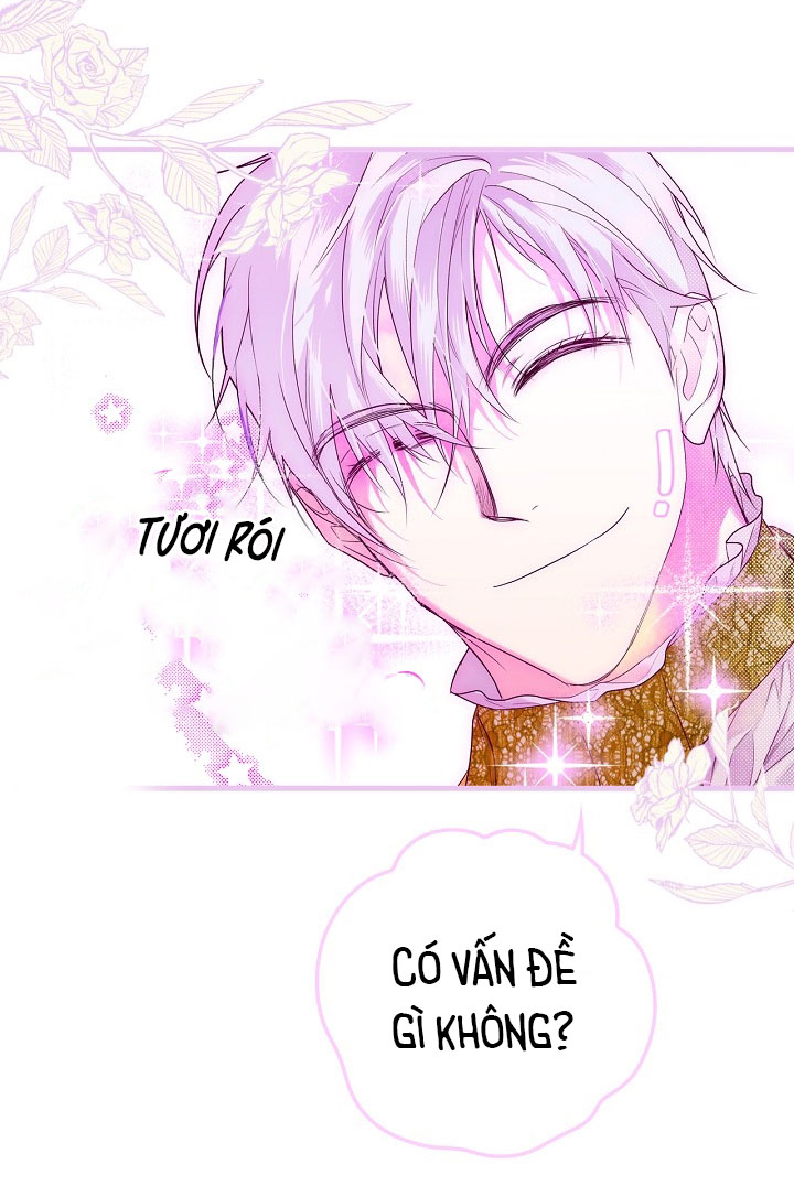 tiểu thư bí ẩn chapter 9 37