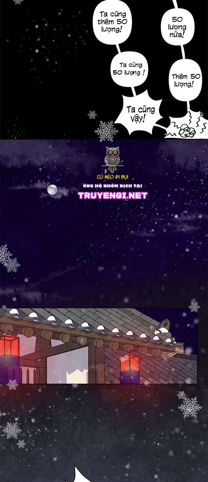 tiểu nương tử bị gả bán chapter 2 35