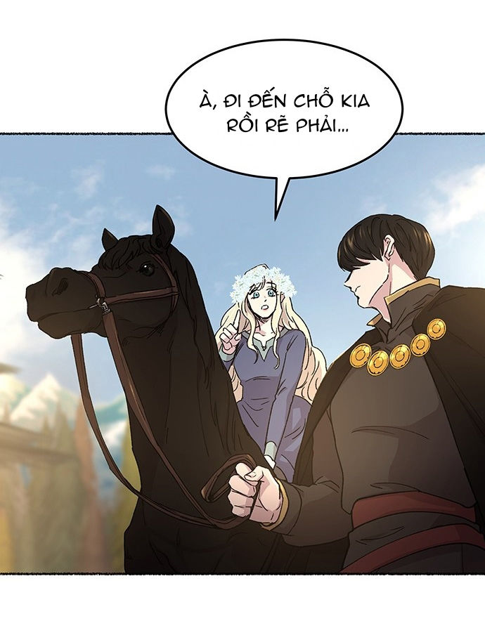 như gió trên cành cây khô chapter 46 55