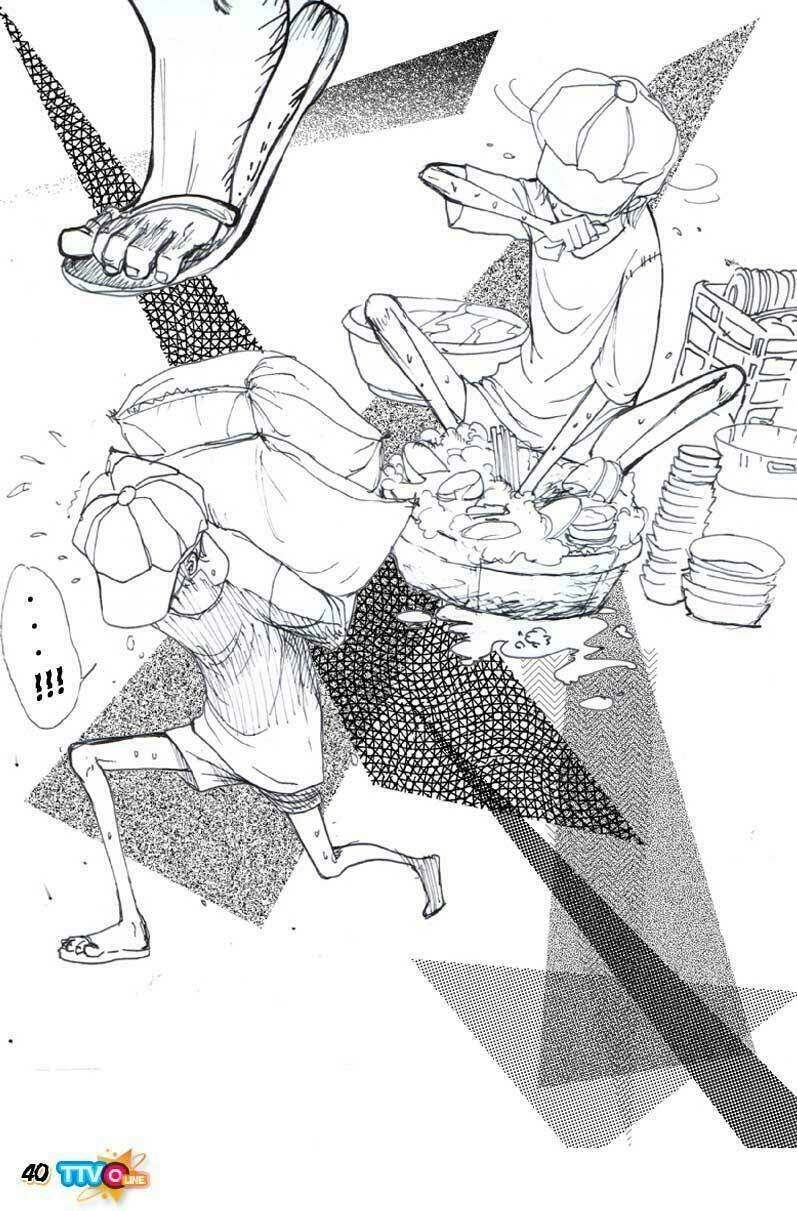 tạp chí truyện tranh việt nam online - ttvo chapter 2 42