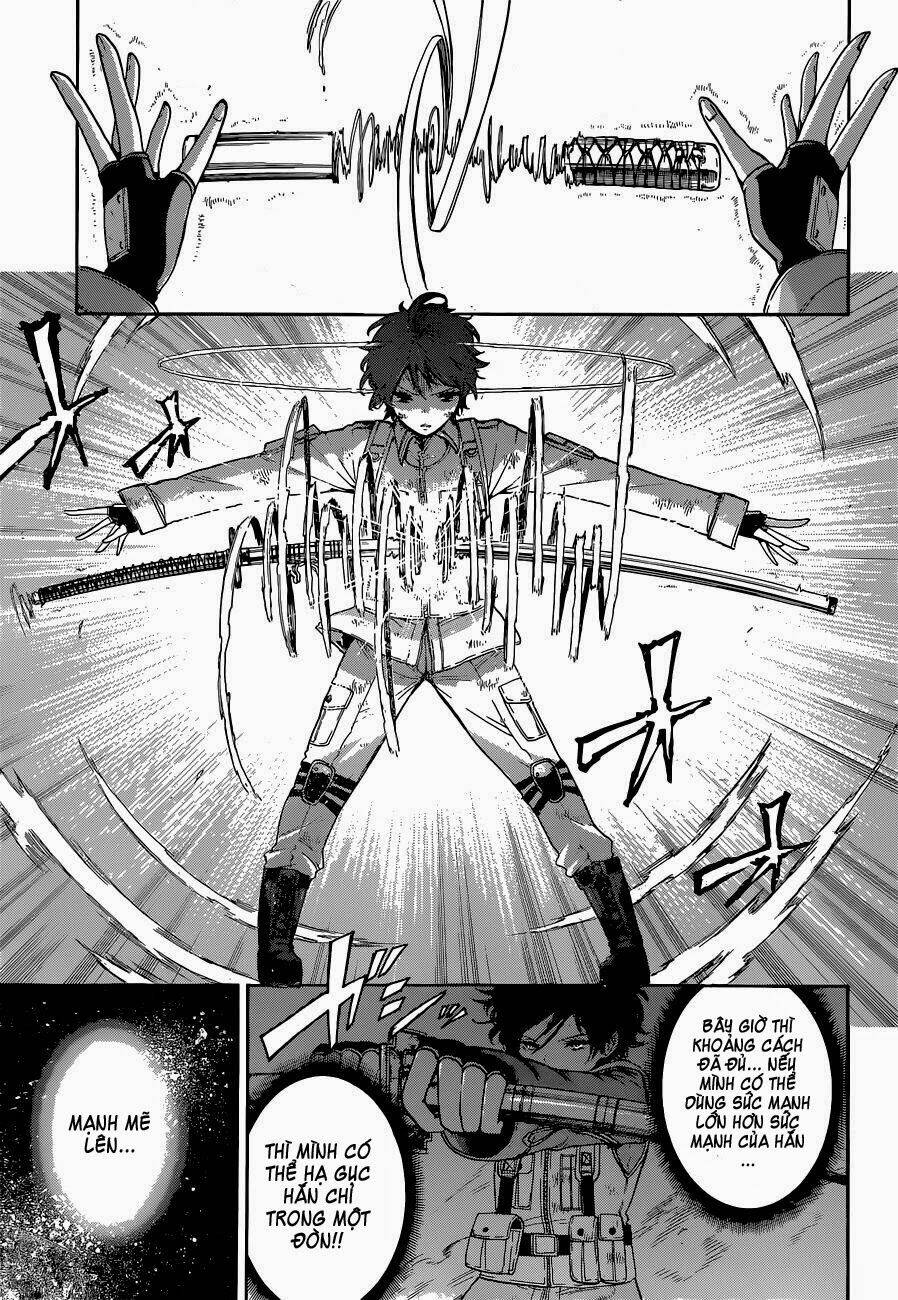 second brain - nhị não. chapter 2 43