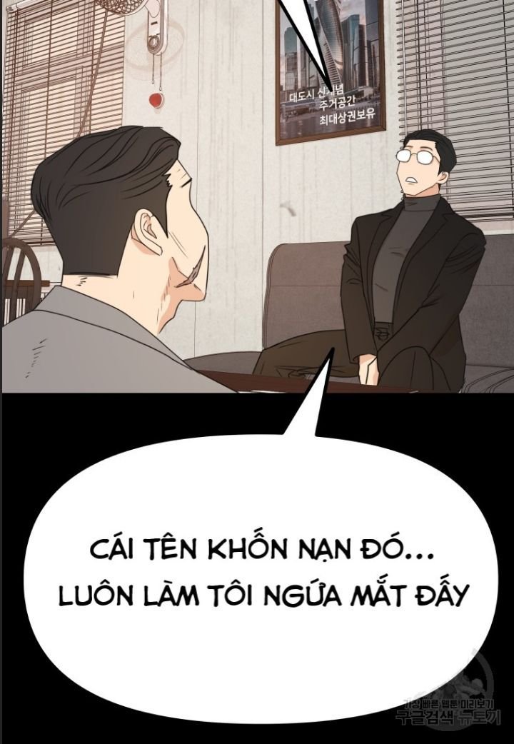 bạn trai võ sĩ chapter 99 4