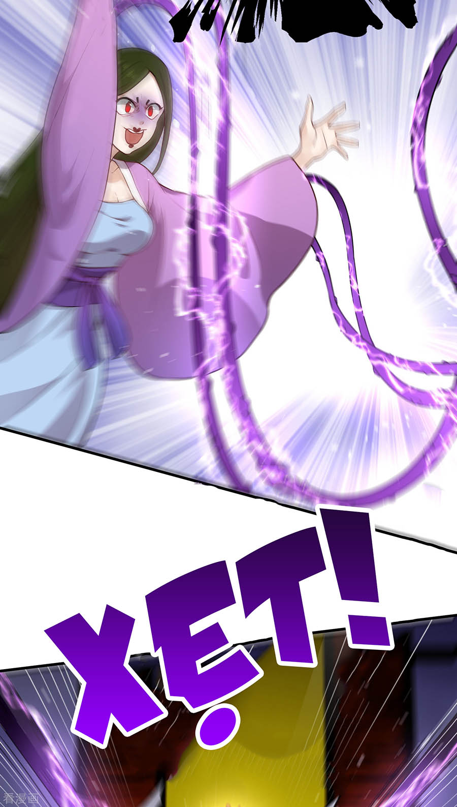 anh ấy đến từ địa ngục chapter 25 2