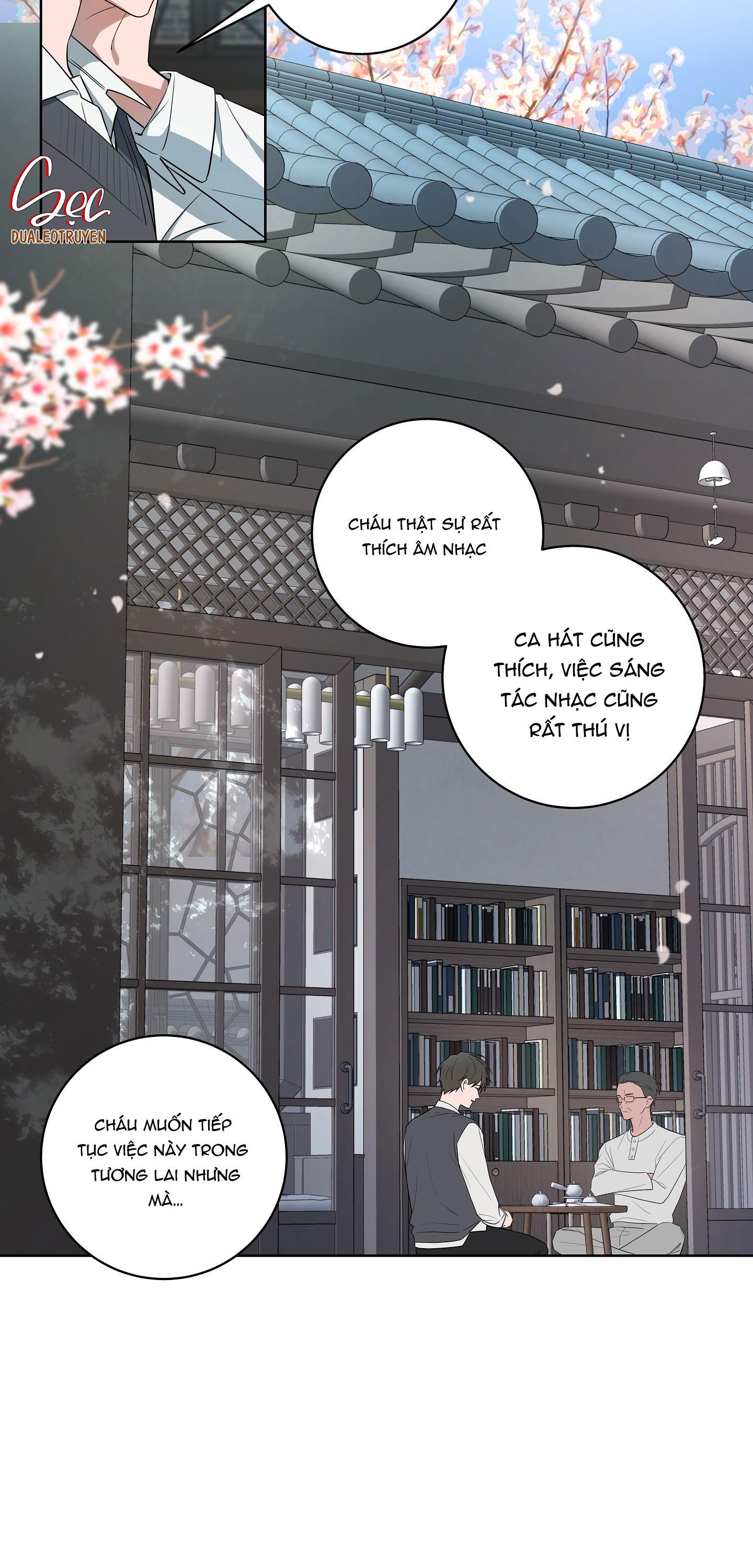 ba đêm làm tình thiệt đấy chapter 1 42