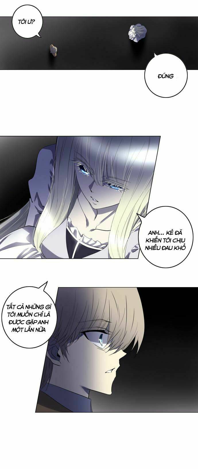 bản khế ước linh hồn chapter 103 19