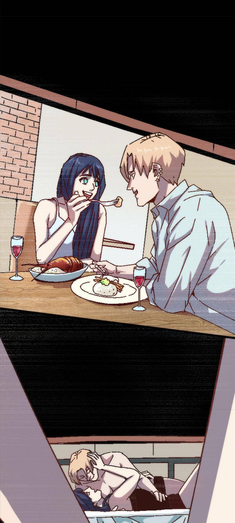 thí chủ, lên đường thôi! chapter 21 21