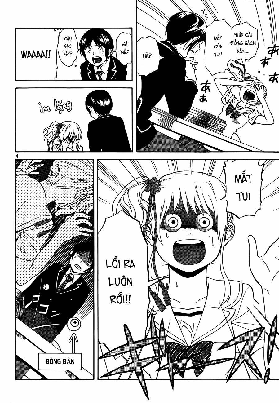 sakurasaku syndrome chapter 3 6