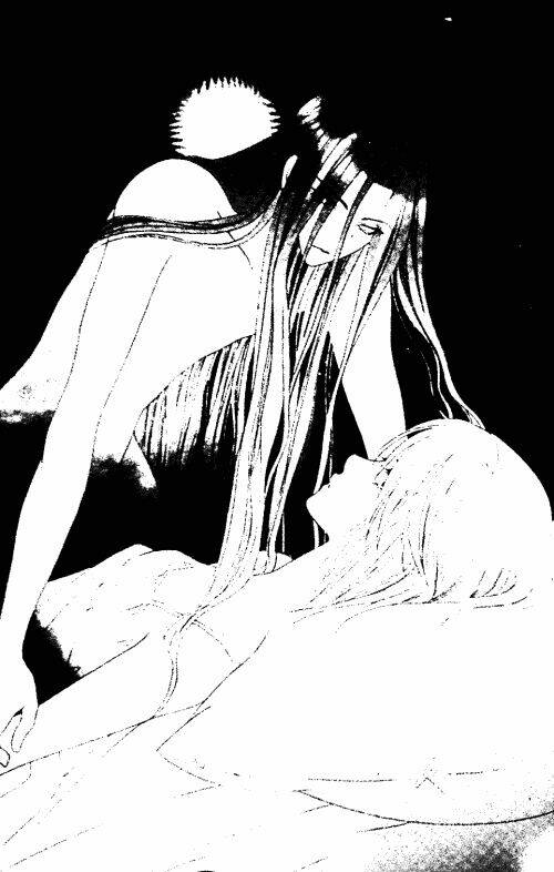 lâu lan y mộng chapter 3 150