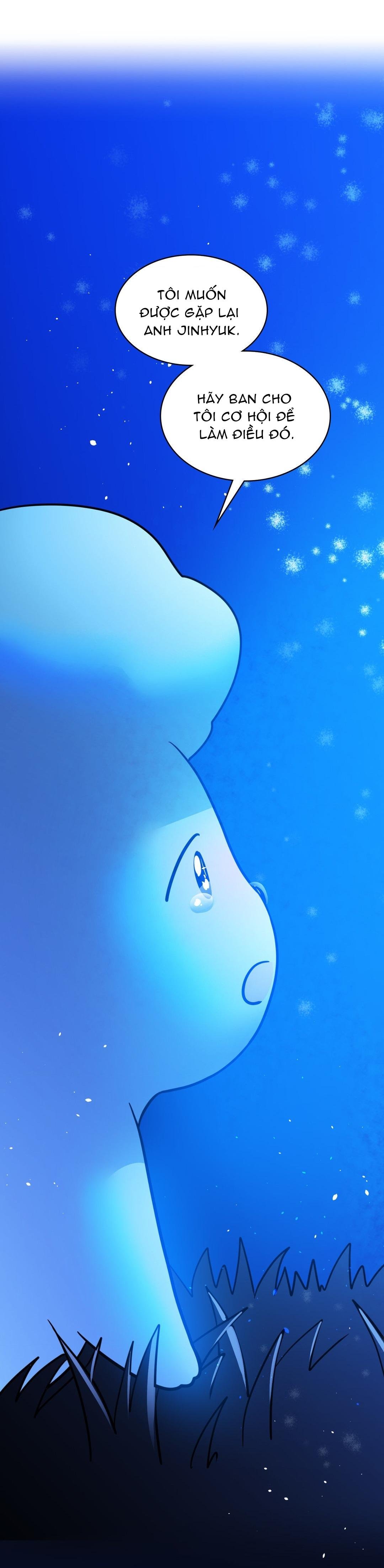 sữa và kem chapter 9 28