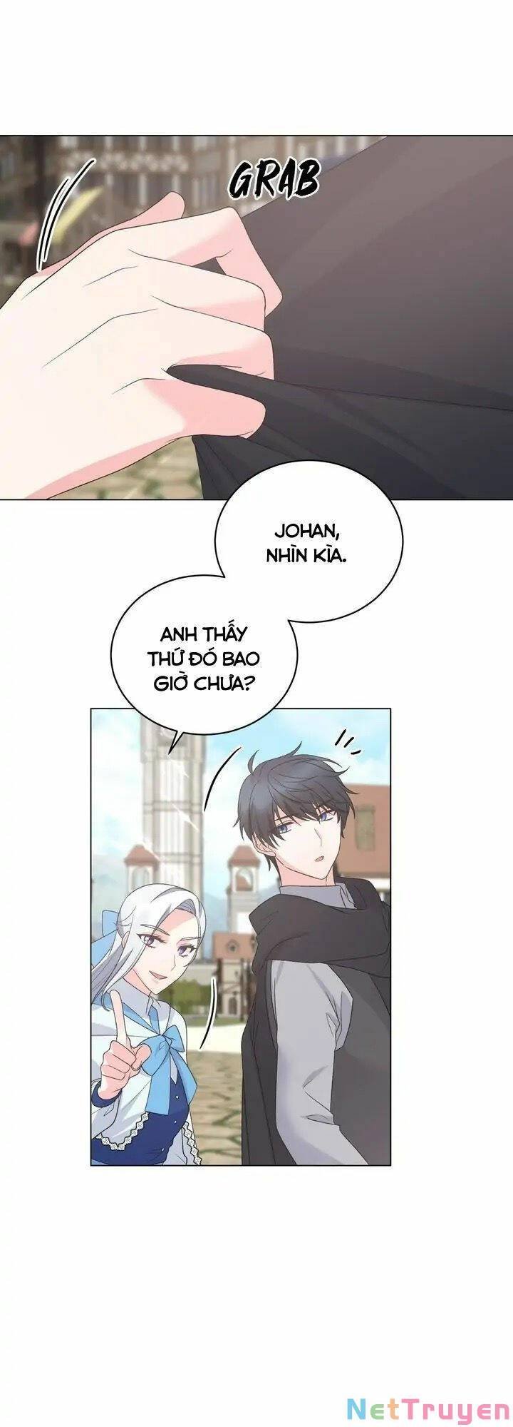 là nhân vật phản diện nhưng tôi sẽ trở thành nữ chính chapter 64 37