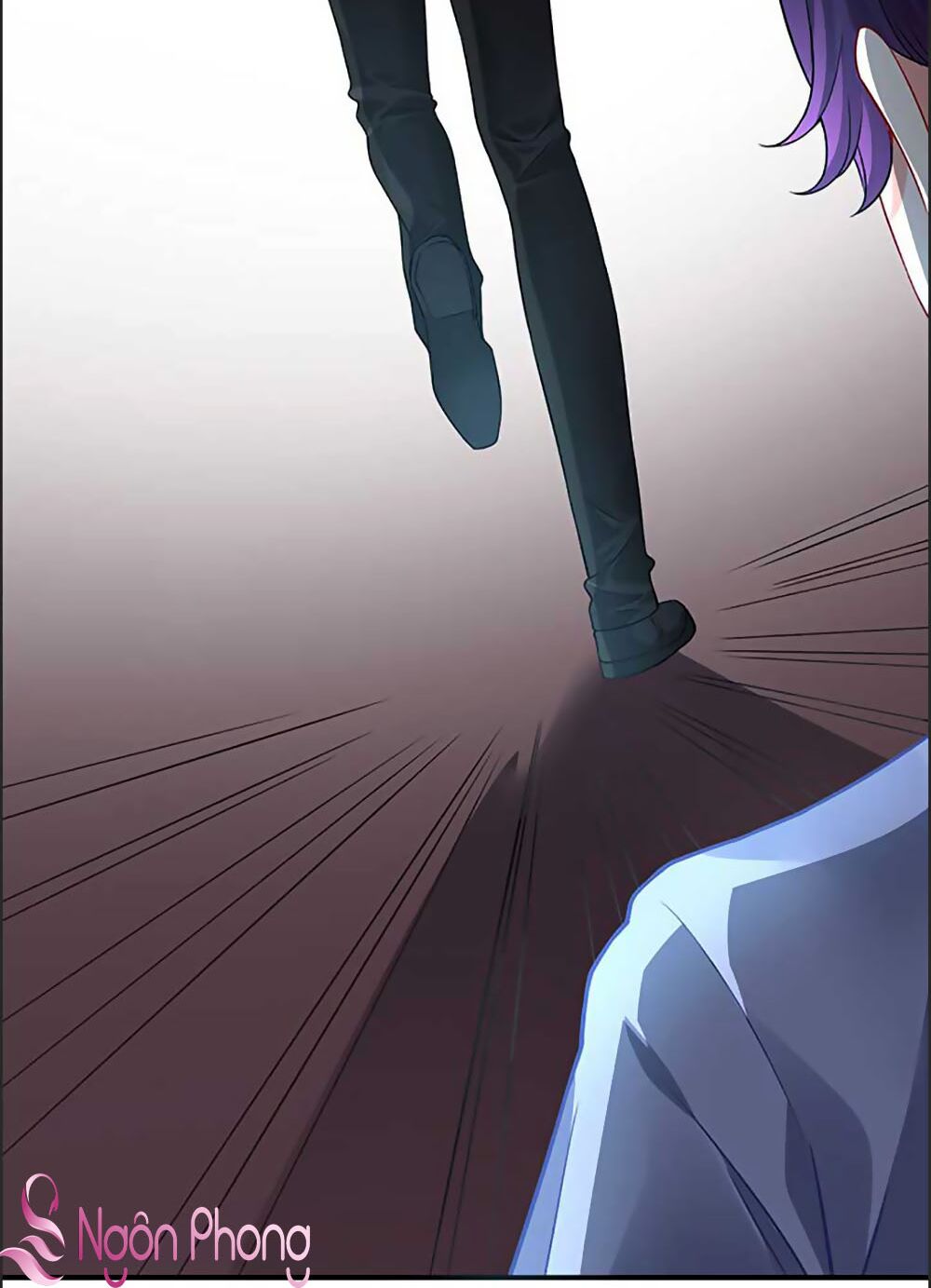 bạn trai 1/4 của tôi chapter 43 45