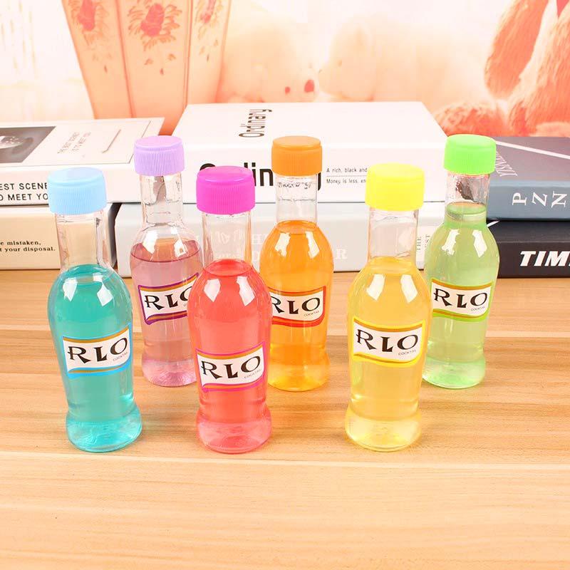 SLIME CHAI NƯỚC LOẠI TO cực đẹp thiết kế độc đáo ấn tượng Đồ chơi Slam Gudetama Squishy