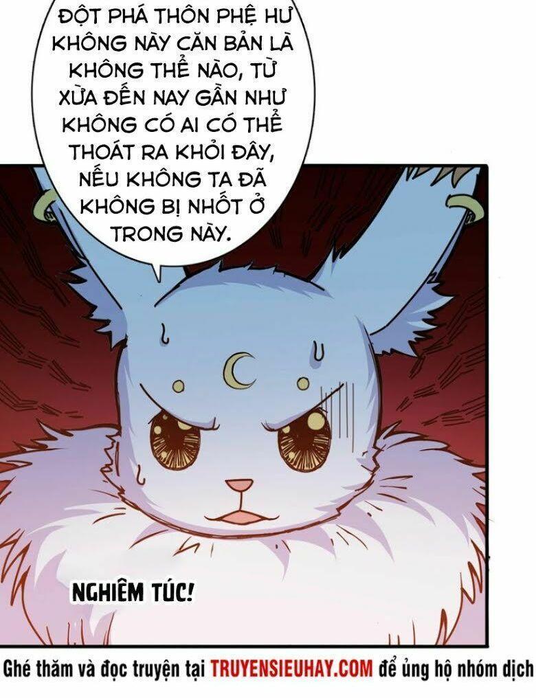 god slayer chapter 27 29