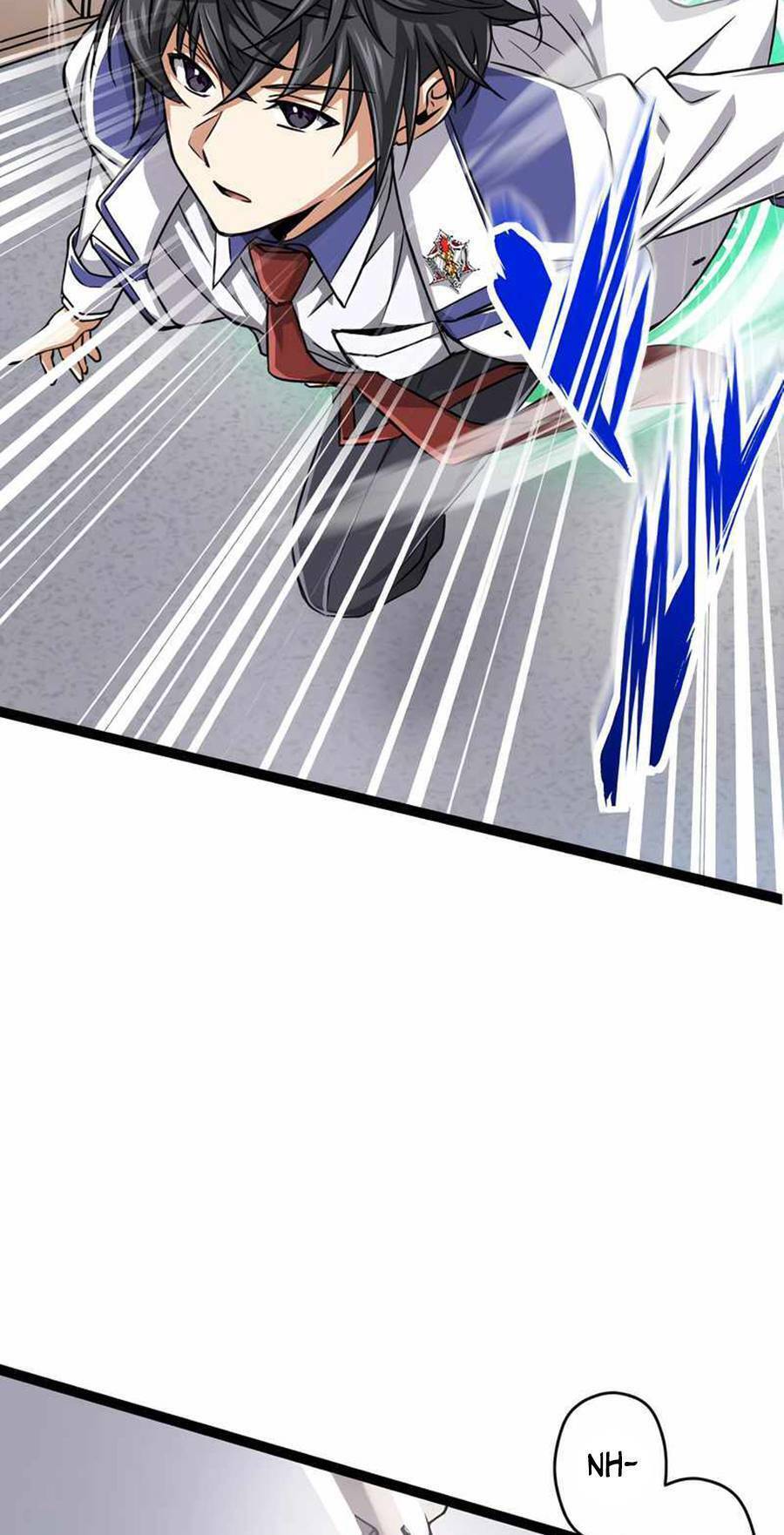 Đại Hiền Nhân Ma Thuật Cấp 99990000 chapter 26 102