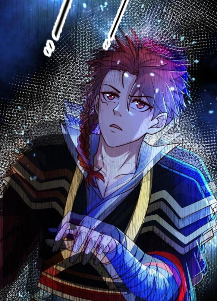 ta nuôi ma quỷ ở trấn ma ti chapter 234 67