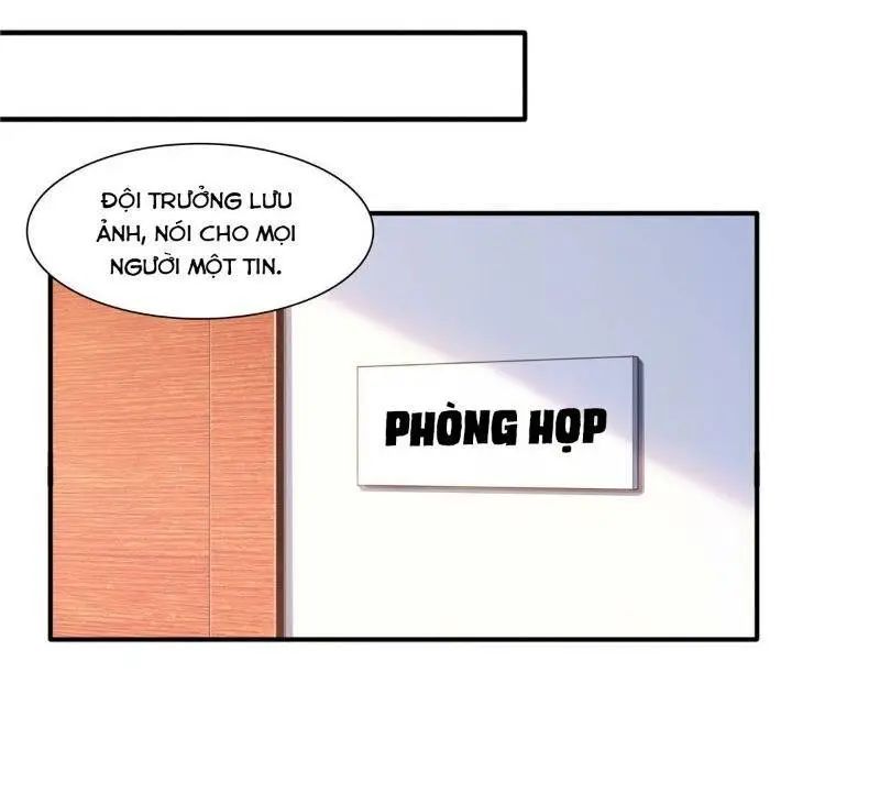 Hệt Như Hàn Quang Gặp Nắng Gắt chapter 135 31