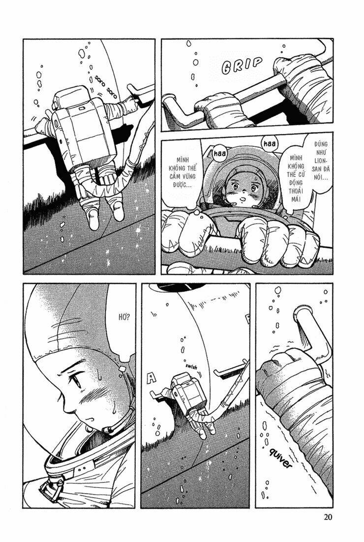 twin spica chapter 14 20