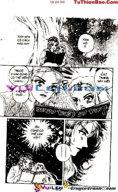 đóa hoa yêu kiều chapter 9 6