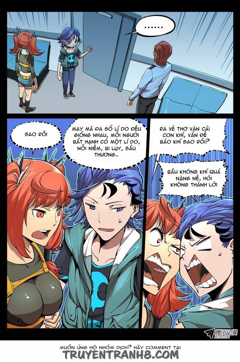 trần đăng bảo đàm chapter 4 10