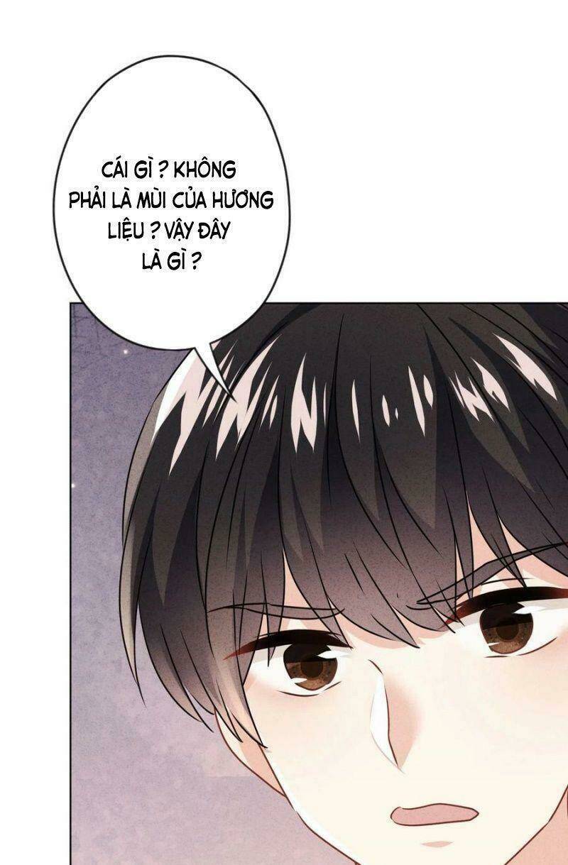 thiếu soái, vợ anh muốn lật trời! chapter 135 21