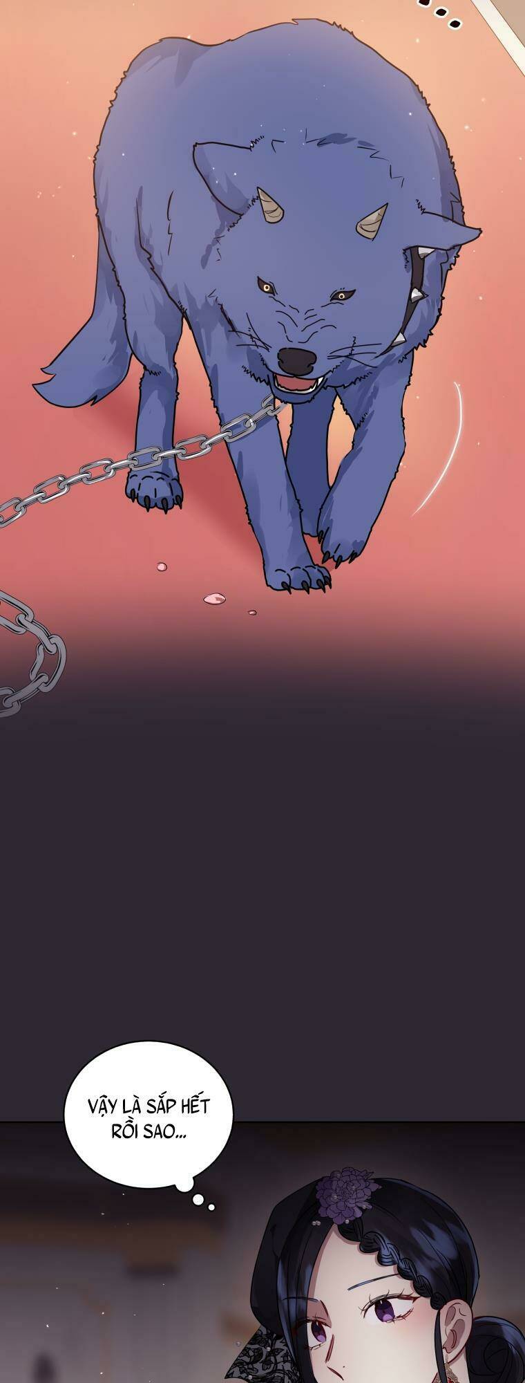 ác nữ phản diện đã chọn nam chính chapter 12 28