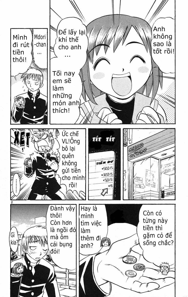 midori no hibi chapter 55 2