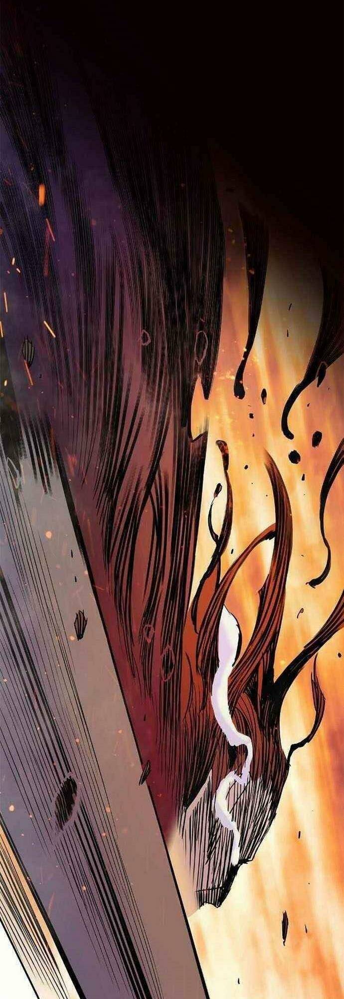 băng tâm kỵ sĩ chapter 32 34