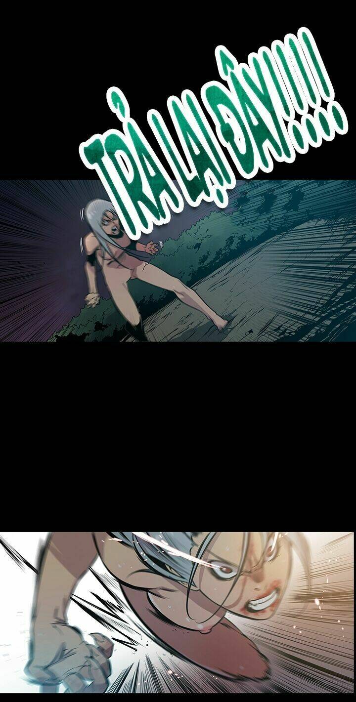 răng nanh chapter 16 23