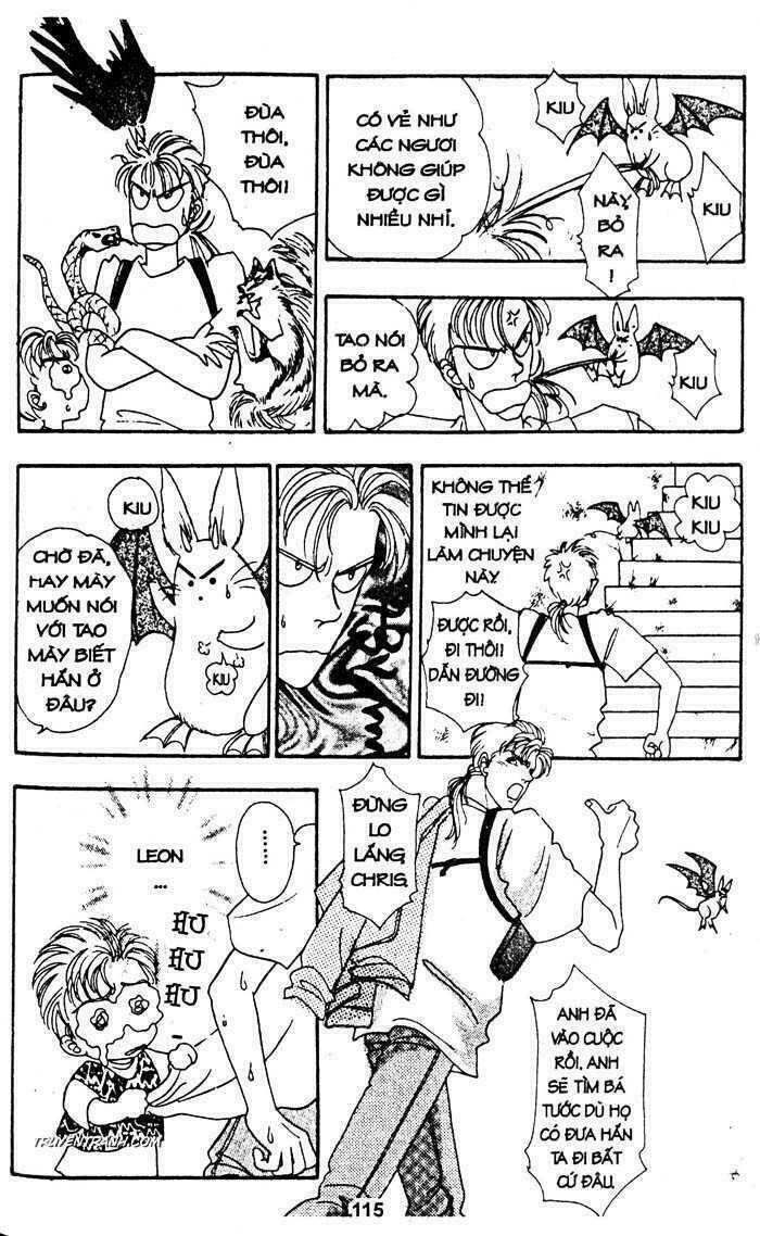 petshop of horrors chapter 23 12