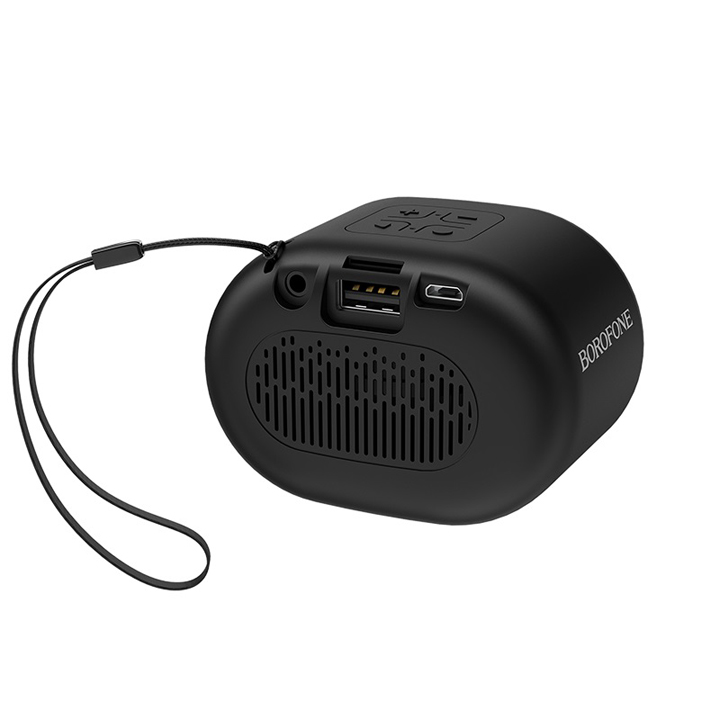 Loa bluetooth mini Borofone bp4