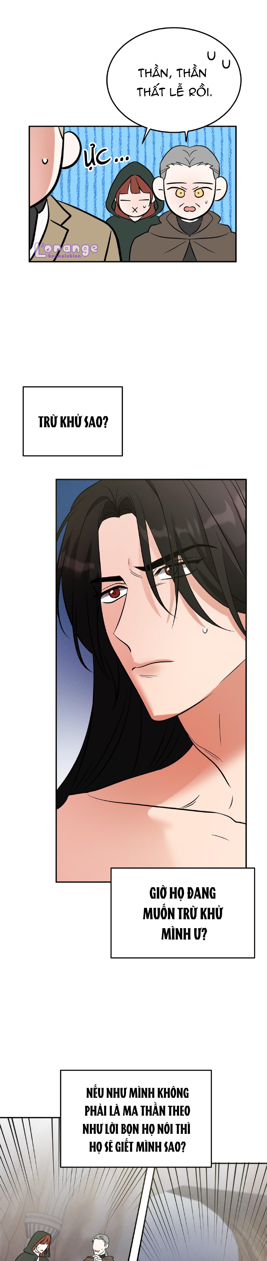 giam giữ ác ma chapter 1 33