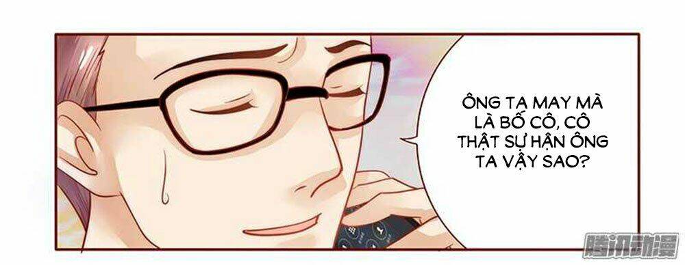 bá đạo tổng tài yêu tôi chapter 31 3