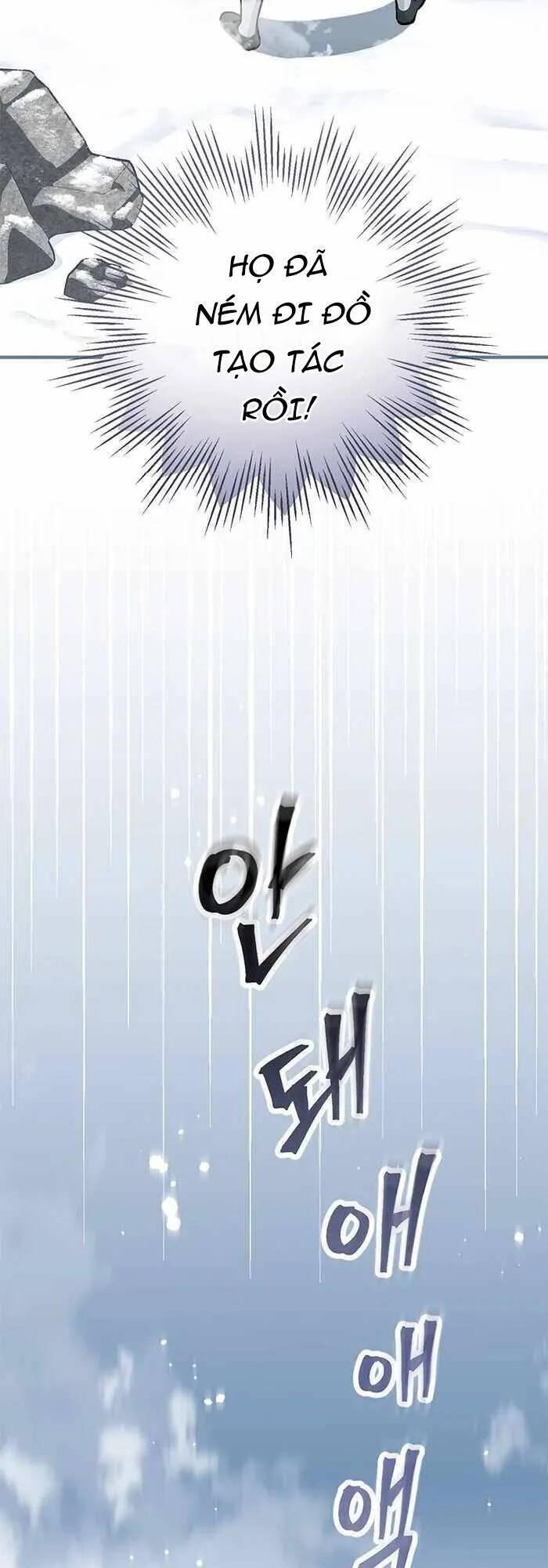 tôi lên cấp chỉ bằng cách ăn chapter 100 56