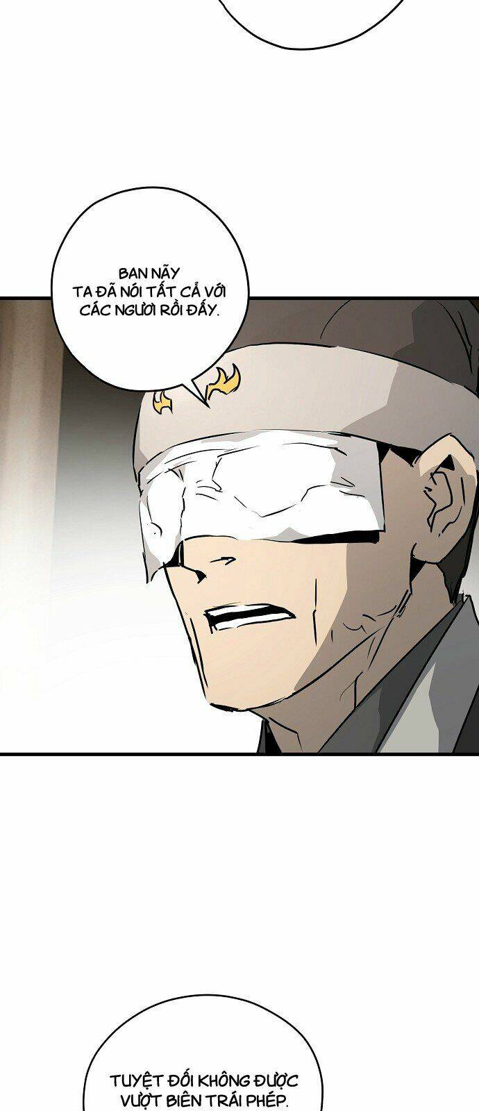 hứa lan chapter 50 84