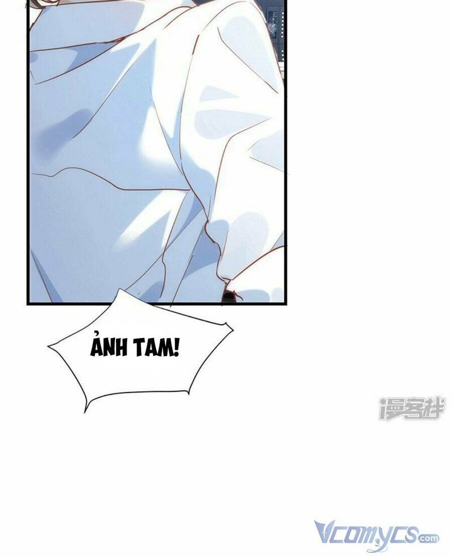 tình địch quái gở lại tăng thêm rồi chapter 61 8