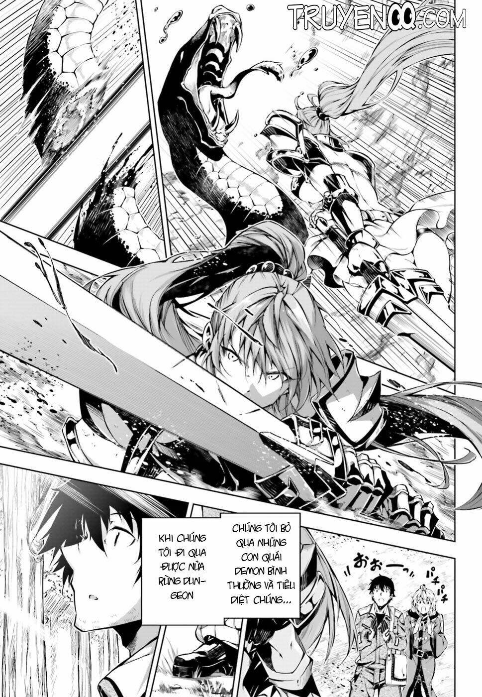 exterminator chapter 10 13